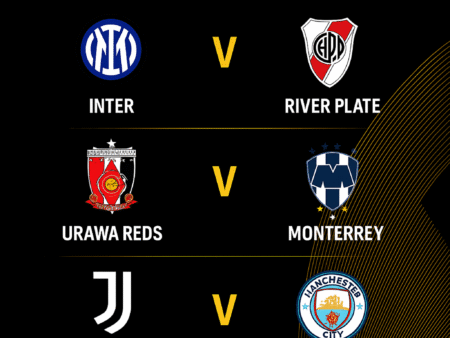 Club World Cup Predictions: Inter, Juventus, Wydad & More – 26 June Betting Tips