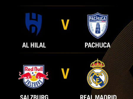 🔥 FIFA Club World Cup Predictions for 27 June: Al Hilal vs Pachuca & Salzburg vs Real Madrid – Tips & Analysis