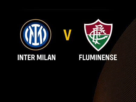 Inter Milan vs Fluminense Prediction & Betting Tips – Club World Cup Showdown (June 30)