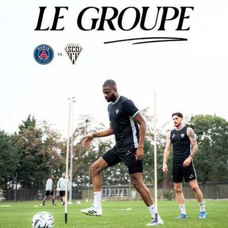 PSG vs Angers Prediction, Odds & Betting Tips | Ligue 1 22 August 2025