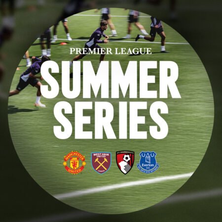 Premier League Predictions & Betting Tips: Man Utd vs Everton & Bournemouth vs West Ham