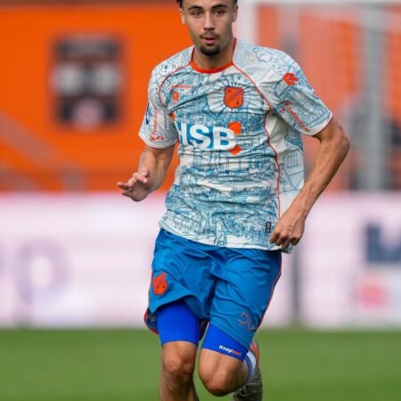 Eredivisie Predictions and Betting Tips – Volendam vs Excelsior, Groningen, Utrecht & More