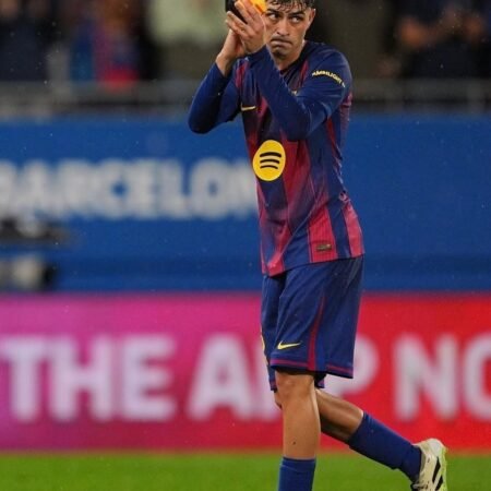 LaLiga Predictions & Betting Tips — Osasuna vs Elche & Oviedo vs Barcelona (25 Sept 2025)