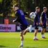 UEFA World Cup Qualifiers Predictions & Betting Tips (Germany, Spain, Belgium in Action)