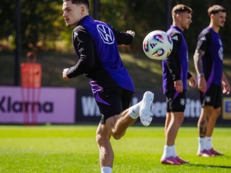 UEFA World Cup Qualifiers Predictions & Betting Tips (Germany, Spain, Belgium in Action)
