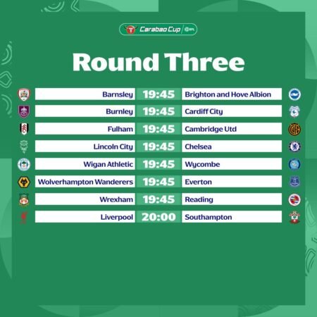 🏆 EFL Cup Predictions and Betting Tips – 23 September 2025