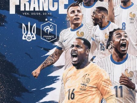 🔮 European Qualifiers Predictions & Betting Tips – September 5, 2025