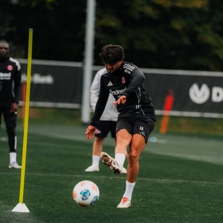 Bundesliga Predictions & Betting Tips – Sunday 19 October 2025