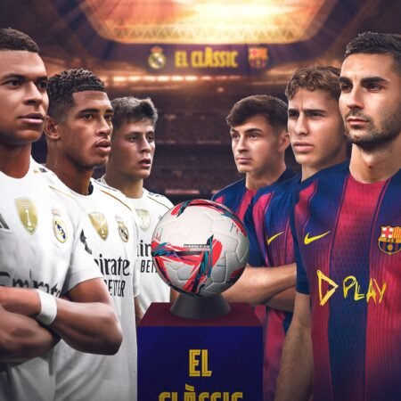 La Liga Predictions Today – Real Madrid vs Barcelona & More (26 Oct 2025)