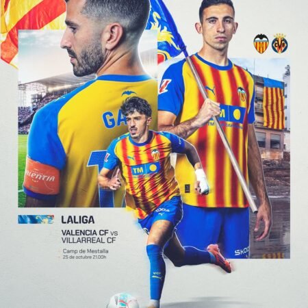 LaLiga Predictions & Tips – Athletic Bilbao vs Getafe & Valencia vs Villarreal (Oct 25, 2025)