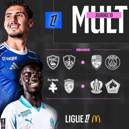 Ligue 1 Predictions & Expert Tips – 29 October 2025