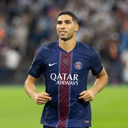 Ligue 1 Predictions & Tips – PSG vs Nice, Monaco vs Paris FC, Auxerre vs Marseille (Oct 31, 2025)