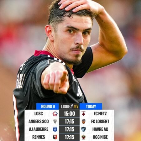 ⚽ Ligue 1 Predictions & Tips — 26 October 2025