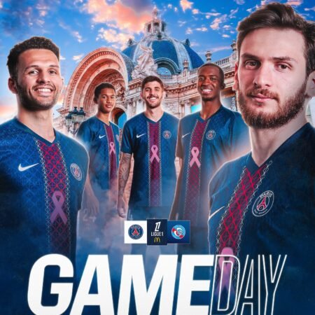PSG vs Strasbourg Prediction & Betting Tips – Ligue 1 (17 October 2025)