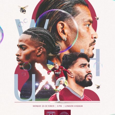 Today’s Football Predictions & Betting Tips – Premier League, Serie A & La Liga (20 October 2025)