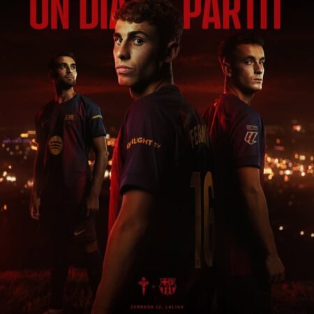 La Liga Predictions & Betting Tips – Nov 9, 2025