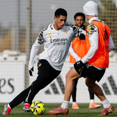 La Liga Predictions Today – 30 November 2025