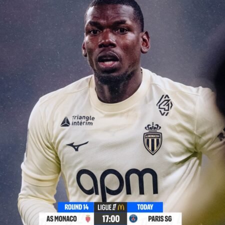 Ligue 1 Predictions Today – Expert Insights & Betting Tips (29 November 2025)