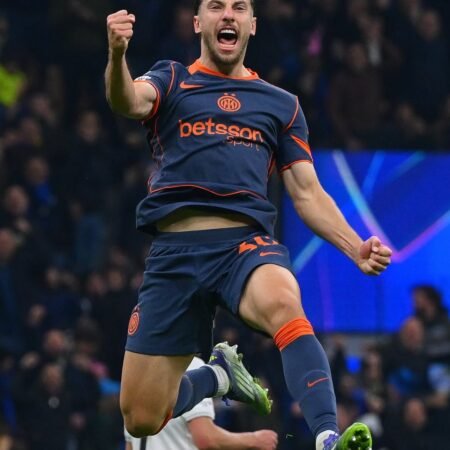 Serie A Predictions & Tips – Saturday, 9 November