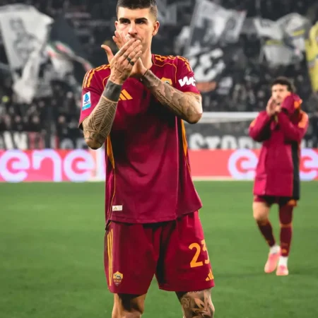 AS Roma vs Genoa Prediction & Betting Tips – 29 December