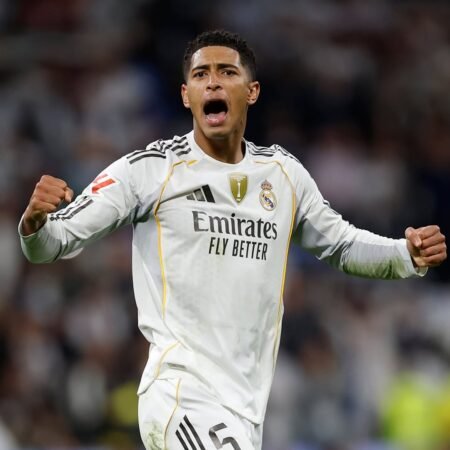 Athletic Bilbao vs Real Madrid Prediction & Tips – 3 December 2025