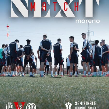 Bologna vs Inter Prediction, Preview & Betting Tips – 19 December 2025