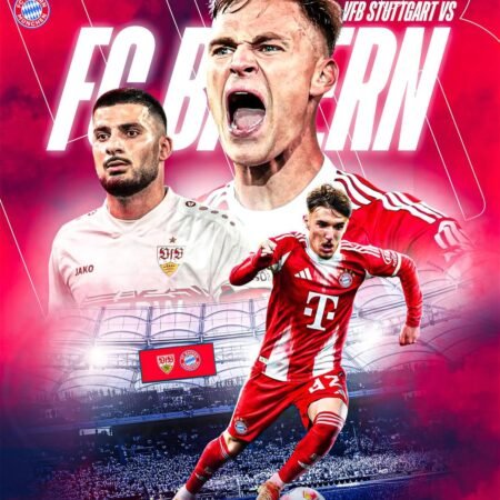 Bundesliga Predictions & Tips — Saturday, December 6, 2025