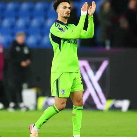 Fulham vs Nottingham Forest Prediction & Betting Tips – 22 December 2025