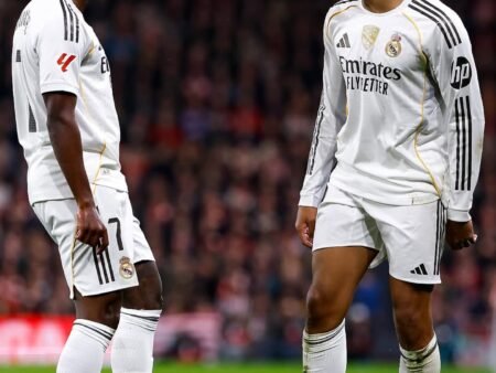 La Liga Predictions Today – Elche vs Girona, Valencia vs Sevilla, Espanyol vs Rayo, Real Madrid vs Celta (7 Dec 2025)