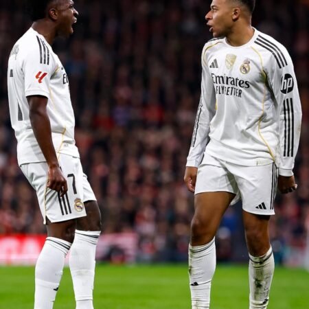 La Liga Predictions Today – Elche vs Girona, Valencia vs Sevilla, Espanyol vs Rayo, Real Madrid vs Celta (7 Dec 2025)