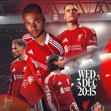 Premier League Predictions & Tips – 3 December 2025