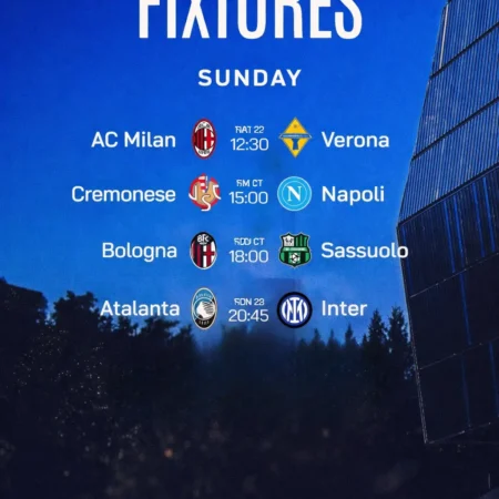 🇮🇹 Serie A Match Predictions for Sunday, 28 December