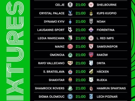 UEFA Europa Conference League MD6 Preview & Betting Tips – 17 December 2025