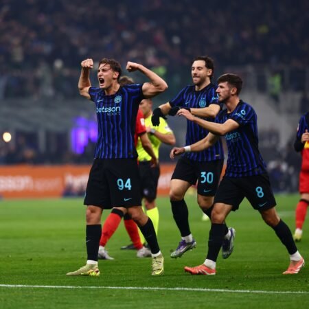 🔥 Serie A Predictions & Betting Tips – 6 December 2025