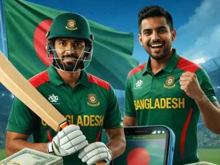 🔥 1xBet Bangladesh – Registration, Bonus & Betting Guide (2026)