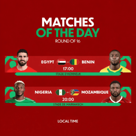 AFCON Play-Offs Betting Tips & Football Predictions – 05 January