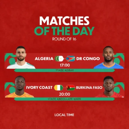 🏆 AFCON Play-Offs Betting Tips & Match Predictions – 06 January 2026