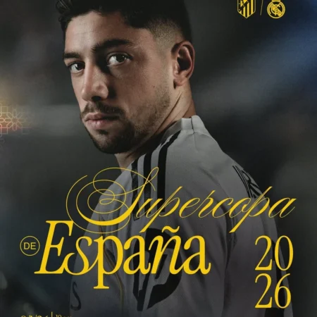 🔴 Atletico Madrid vs Real Madrid Prediction – 08 January 2026 | Supercopa de España