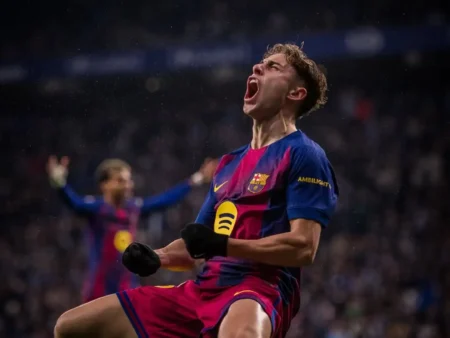 Barcelona vs Athletic Bilbao Betting Tips & Match Predictions – Spanish Super Cup Semi-Final | 07 January