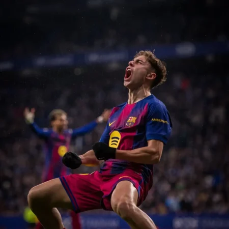 Barcelona vs Athletic Bilbao Betting Tips & Match Predictions – Spanish Super Cup Semi-Final | 07 January