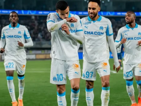 🏆 Bayeux vs Marseille Prediction & Betting Tips