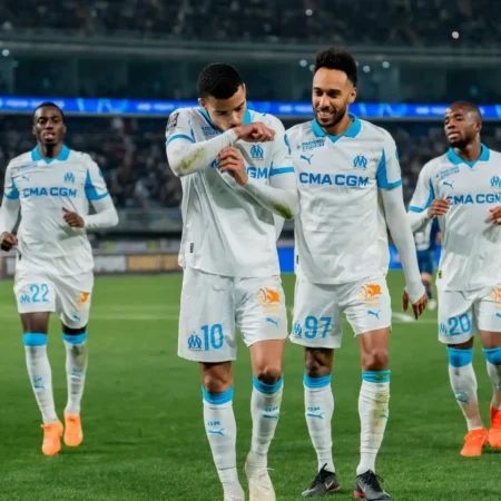 🏆 Bayeux vs Marseille Prediction & Betting Tips