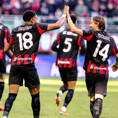 🔴 Cagliari vs AC Milan Betting Tips & Predictions – Serie A (02 January)