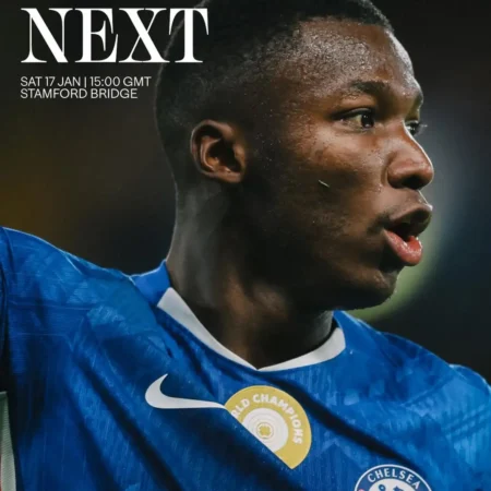 🔵 Chelsea vs Brentford – Premier League Betting Tips & Predictions | 17 January 2026