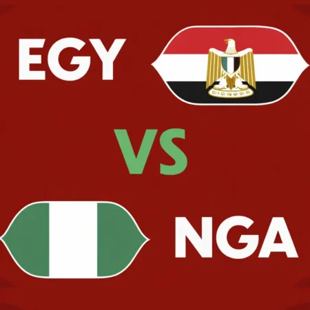 🇪🇬 Egypt vs Nigeria – AFCON 3rd Place Playoff Prediction & Betting Tips | 17 January 2026