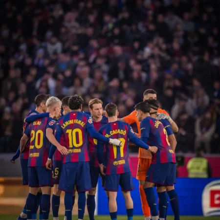 Elche vs Barcelona Prediction (Jan 31, 2026) – LaLiga Round 22 Betting Tips