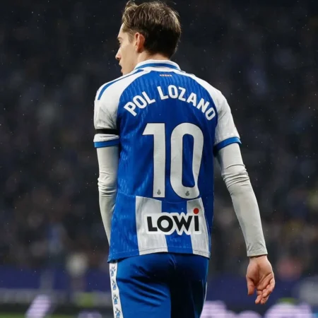 Espanyol vs Girona Prediction – La Liga (16 January 2026)