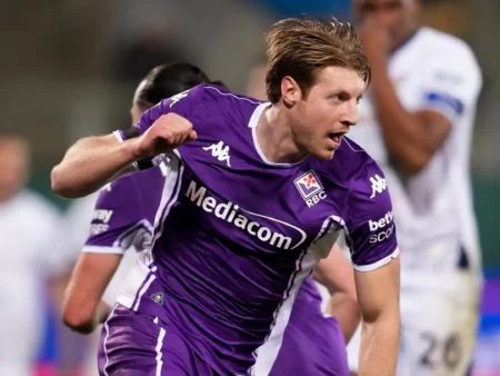 Fiorentina vs Como Prediction (Jan 27, 2026) – Coppa Italia Round of 16 Betting Tips