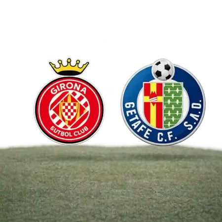 Girona vs Getafe Prediction (Jan 26, 2026) – LaLiga Betting Tips & Odds