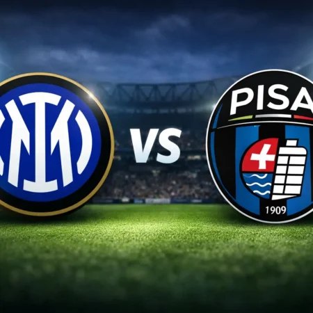 🔵⚫ Inter vs Pisa Prediction & Betting Tips (Serie A) – 23 January 2026